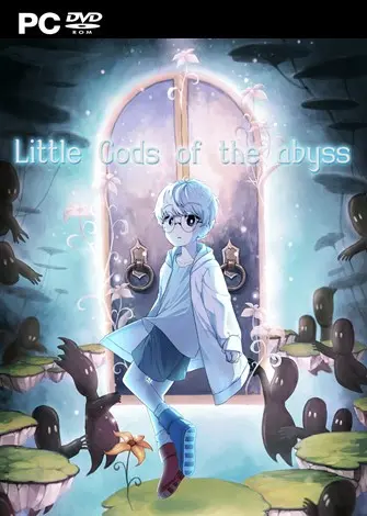 Little Gods of the Abyss (2026) PC Full Español Little Gods of the Abyss (2026) PC Full Español