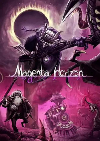 Magenta Horizon Neverending Harvest (2024) PC Full Magenta Horizon Neverending Harvest (2024) PC Full