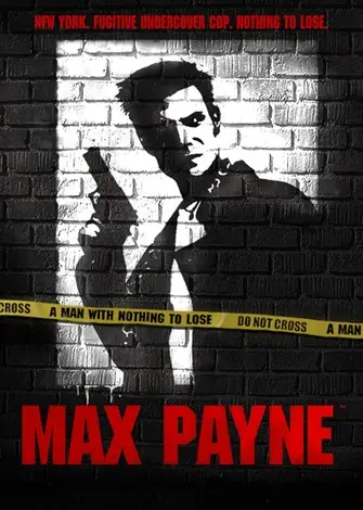Max Payne (2001) PC Full Español