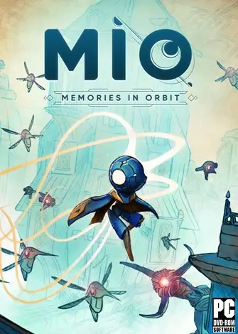 MIO: Memories in Orbit (2026) PC Full Español MIO: Memories in Orbit (2026) PC Full Español