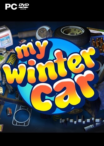 My Winter Car (2025) PC-GAME [Acceso Anticipado]