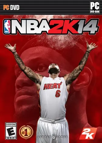NBA 2K14 (2013) PC Full Español NBA 2K14 (2013) PC Full Español