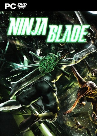 Ninja Blade (2009) PC Full Español