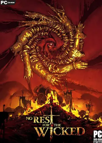 No Rest for the Wicked (2024) PC GAME Español No Rest for the Wicked PC GAME Español