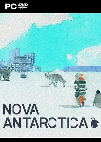 Nova Antarctica (2026) PC Full Español