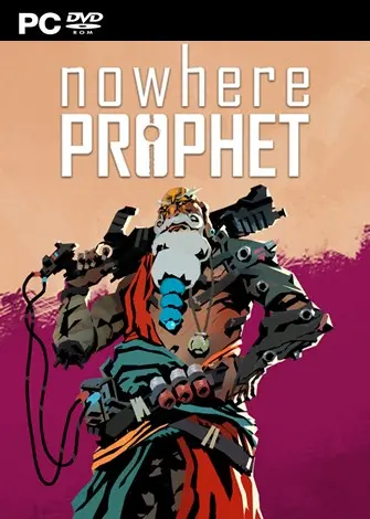 Nowhere Prophet (2019) PC Full Español Nowhere Prophet (2019) PC Full Español