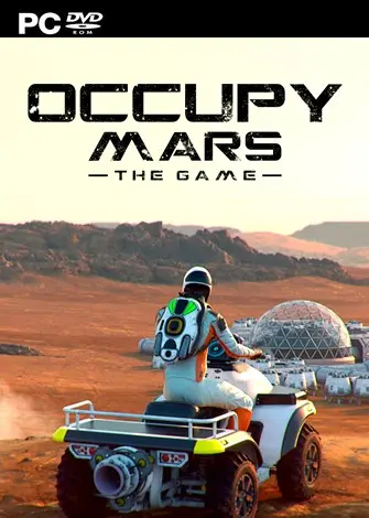Occupy Mars: The Game (2026) PC Full Español Occupy Mars: The Game (2026) PC Full Español