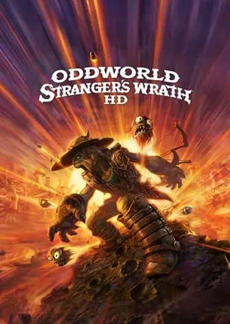 Oddworld Stranger’s Wrath HD (2012) PC Full Español