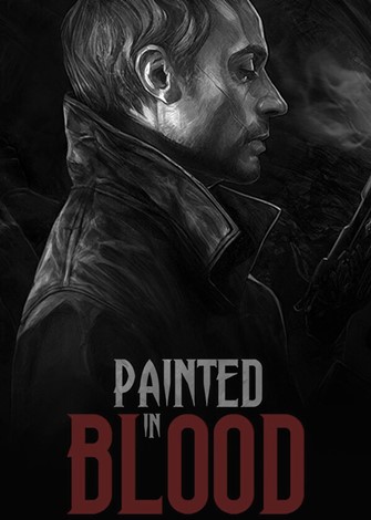 Painted In Blood PC-GAME Painted In Blood PC-GAME