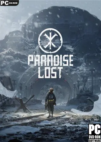 Paradise Lost (2021) PC Full Español Paradise Lost (2021) PC Full Español