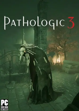 Pathologic 3 (2026) PC Full Pathologic 3 (2026) PC Full