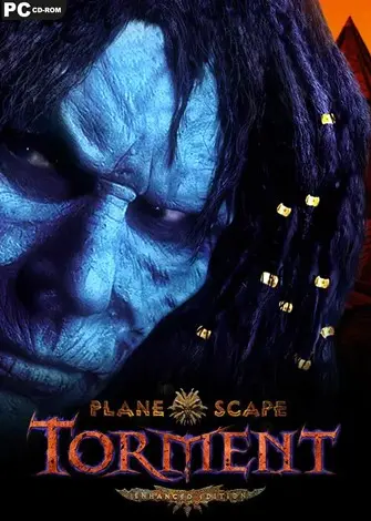 Planescape Torment Enhanced Edition (1999-2017) PC Full