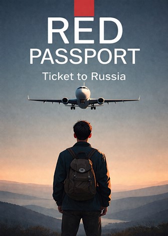 Red Passport: Ticket to Russia (2026) PC Full Español Red Passport: Ticket to Russia (2026) PC Full Español