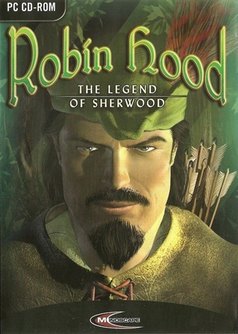 Robin Hood: The Legend of Sherwood (2002) PC Full Español Robin Hood: The Legend of Sherwood (2002) PC Full Español