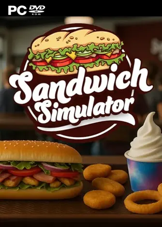 Sandwich Simulator (2026) PC Full Español Sandwich Simulator (2026) PC Full Español