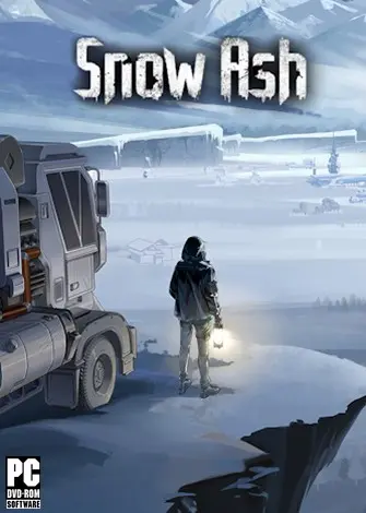 Snow Ash (2026) PC Full Snow Ash (2026) PC Full