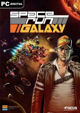 Space Run Galaxy (2016) PC Full Español Space Run Galaxy (2016) PC Full Español