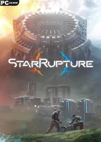 StarRupture PC-GAME Español StarRupture PC-GAME Español