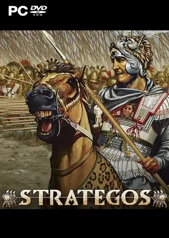 Strategos PC-GAME Español Strategos PC-GAME Español