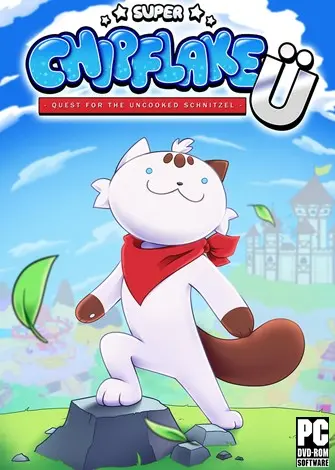 Super Chipflake Ü: Quest for the Uncooked Schnitzel (2026) PC Full Super Chipflake Ü: Quest for the Uncooked Schnitzel (2026) PC Full