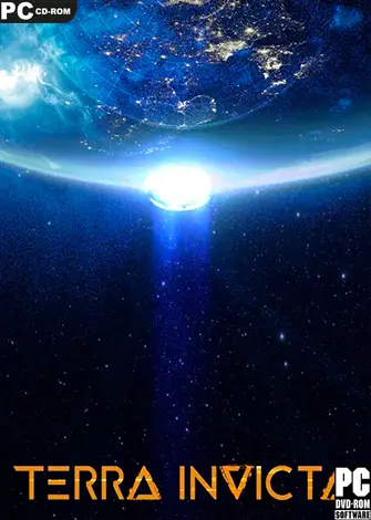 Terra Invicta (2026) PC Full Español Terra Invicta (2026) PC Full Español