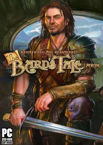The Bard’s Tale Remastered Collection (2005-2018) PC Full Español