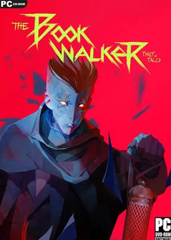The Bookwalker: Thief of Tales (2023) PC Full Español The Bookwalker: Thief of Tales (2023) PC Full Español