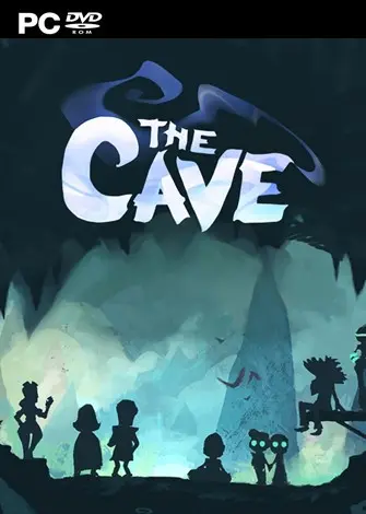 The Cave (2013) PC Full Español The Cave (2013) PC Full Español