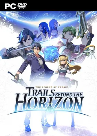 The Legend of Heroes: Trails beyond the Horizon (2026) PC Full