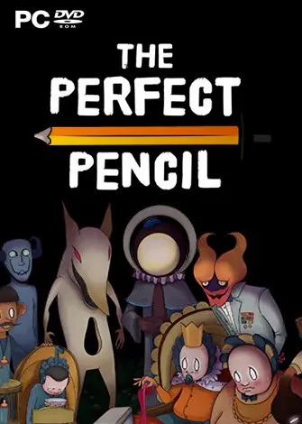 The Perfect Pencil (2026) PC Full Español The Perfect Pencil (2026) PC Full Español