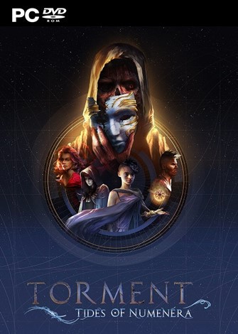Torment: Tides of Numenera (2016) PC Full Español Torment: Tides of Numenera (2016) PC Full Español