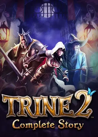 Trine 2: Complete Story (2013) PC Full Español