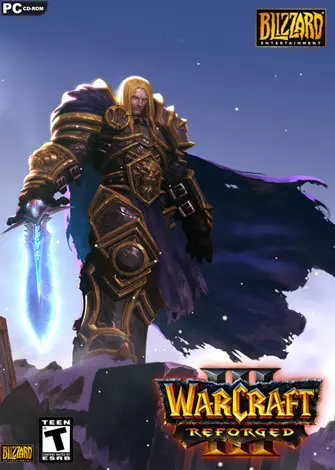 Warcraft III: Reforged (2020) PC Full Español Latino