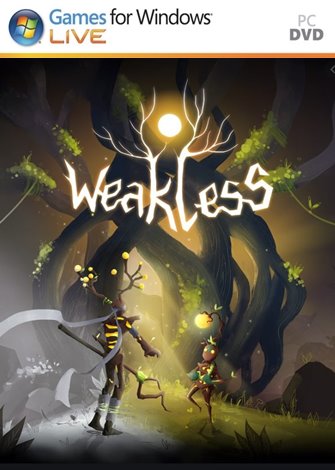 Weakless (2020) PC Full Español Weakless (2020) PC Full Español