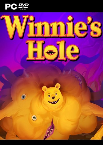Winnie's Hole PC-GAME Español Winnie's Hole PC-GAME Español