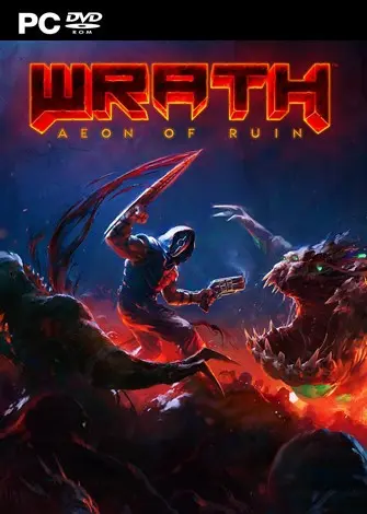 WRATH: Aeon of Ruin (2024) PC Full Español
