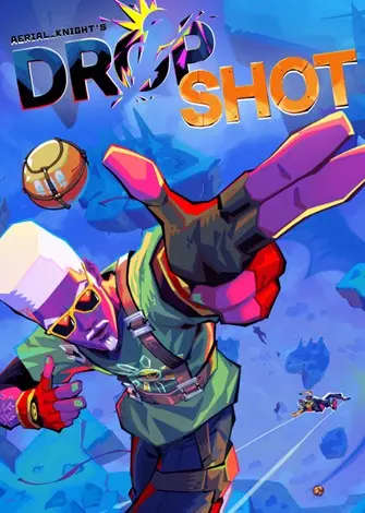 Aerial_Knight’s DropShot (2026) PC Full
