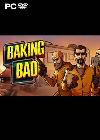 Baking Bad (2026) PC-GAME [Acceso Anticipado]