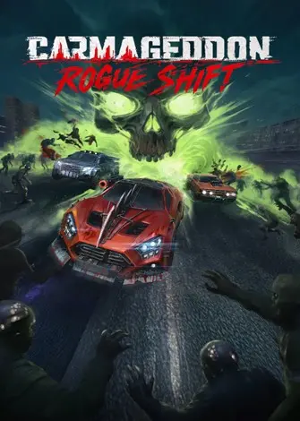 Carmageddon: Rogue Shift (2026) PC Full Español