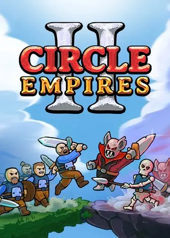 Circle Empires 2 (2026) PC Full Español Circle Empires 2 (2026) PC Full Español