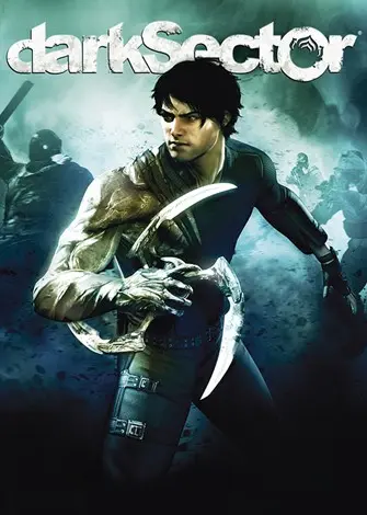 Dark Sector (2009) PC Full Español Dark Sector (2009) PC Full Español
