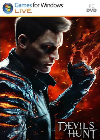 Devil’s Hunt (2019) PC Full Español