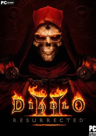 Diablo II Resurrected (2021) Infernal Edition (2026) PC Full Español