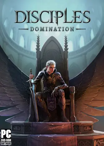 Disciples: Domination (2026) PC Full Español Disciples: Domination (2026) PC Full Español
