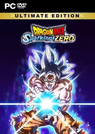 DRAGON BALL: Sparking! ZERO (2024) PC Full Español DRAGON BALL: Sparking! ZERO (2024) PC Full Español