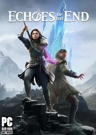 Echoes of the End Enhanced Edition (2025) PC Full Español