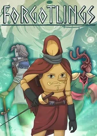Forgotlings (2026) PC Full Español Forgotlings (2026) PC Full Español