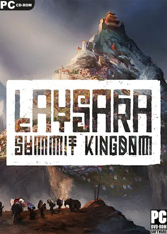 Laysara: Summit Kingdom (2026) PC Full Español Laysara: Summit Kingdom (2026) PC Full Español