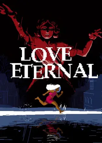 LOVE ETERNAL (2026) PC Full Español