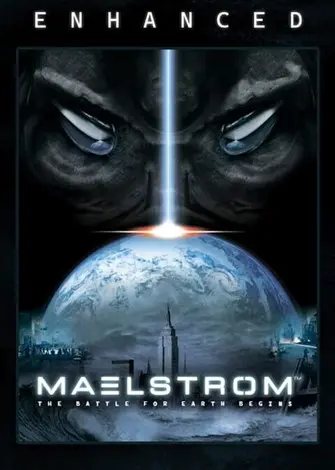 Maelstrom: The Battle for Earth Begins Enhanced (2026) PC Full Español